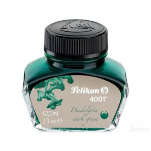 Atrament Pelikan 62,5ml Zielony